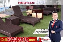 Vivace (D9), Apartment #176536752